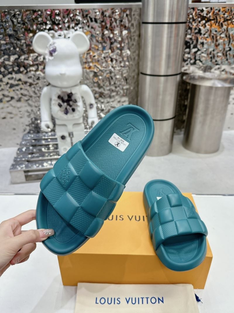 Louis Vuitton Slippers